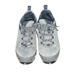 Women's Merrell Yokota 2 E-Mesh Hiking Shoe size 9